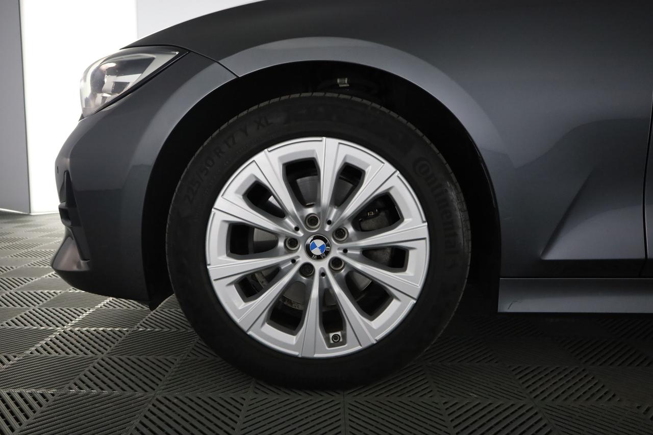 BMW Serie 3 (G20/G21) 320d 48V xDrive Touring Business Advantage