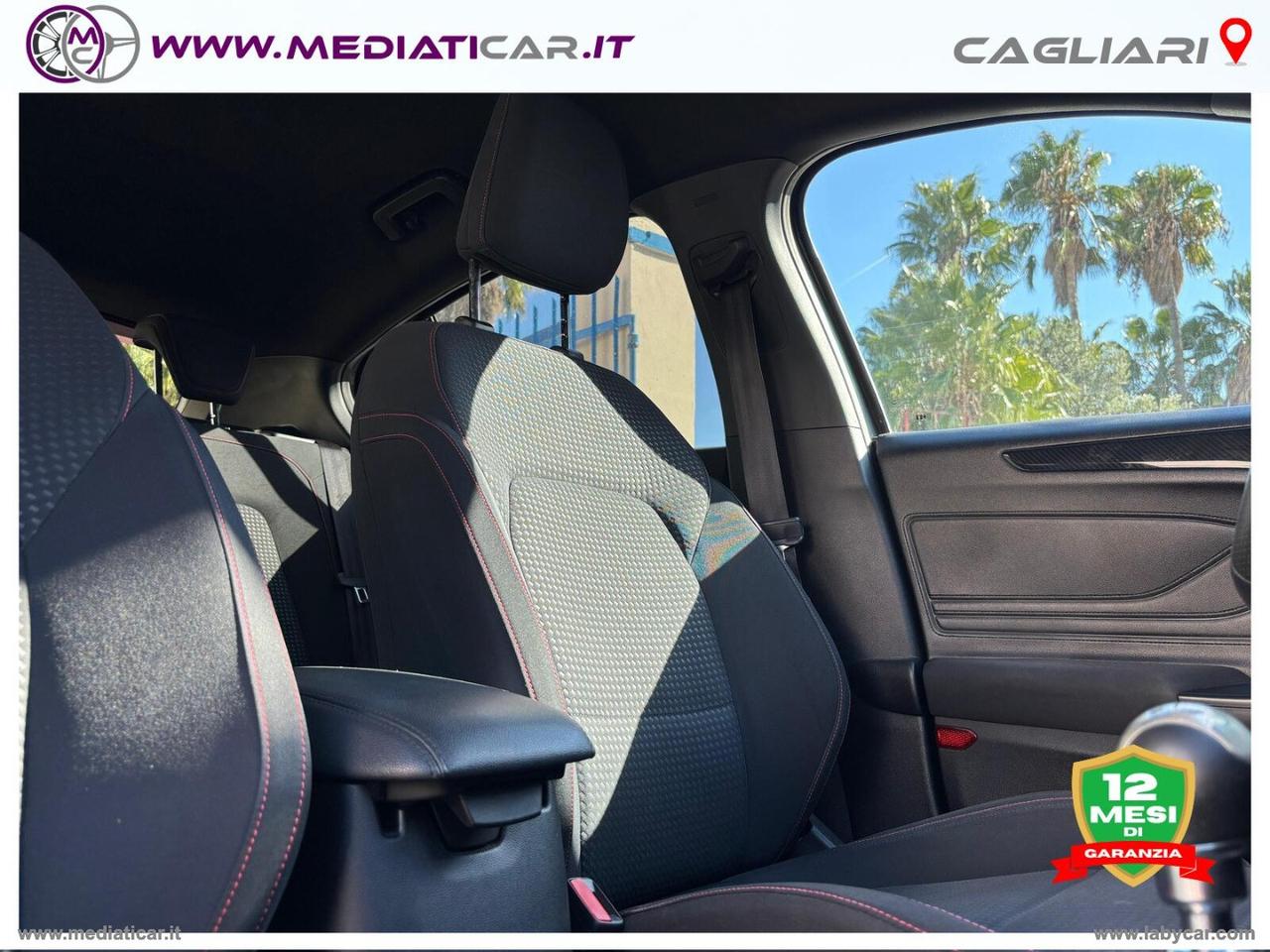FORD Focus 1.5 EcoBlue 120CV 5p. ST Line