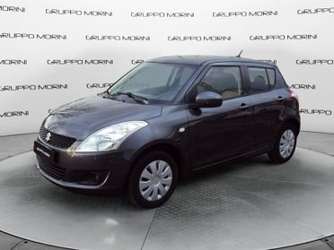 Suzuki Swift Swift 1.2 VVT 4WD 5 porte GL Top