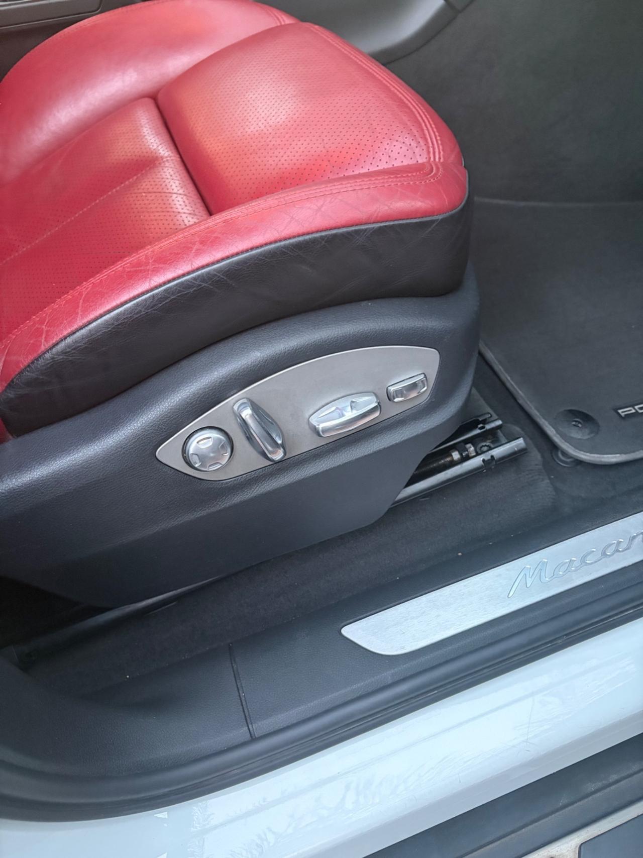 Porsche Macan 3.0 S Diesel prezzo 24500