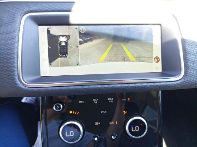 LAND ROVER Range Rover Evoque 1.5 I3 160 CV Auto R-Dynamic S