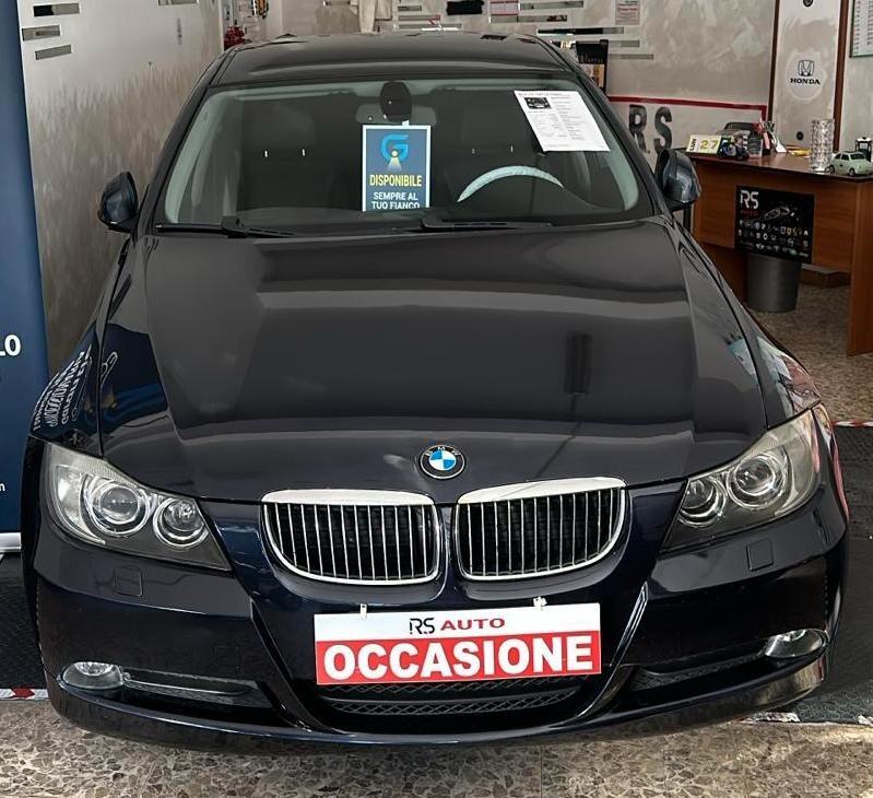 Bmw 320 330d cat MSport