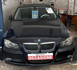 Bmw 320 330d cat MSport