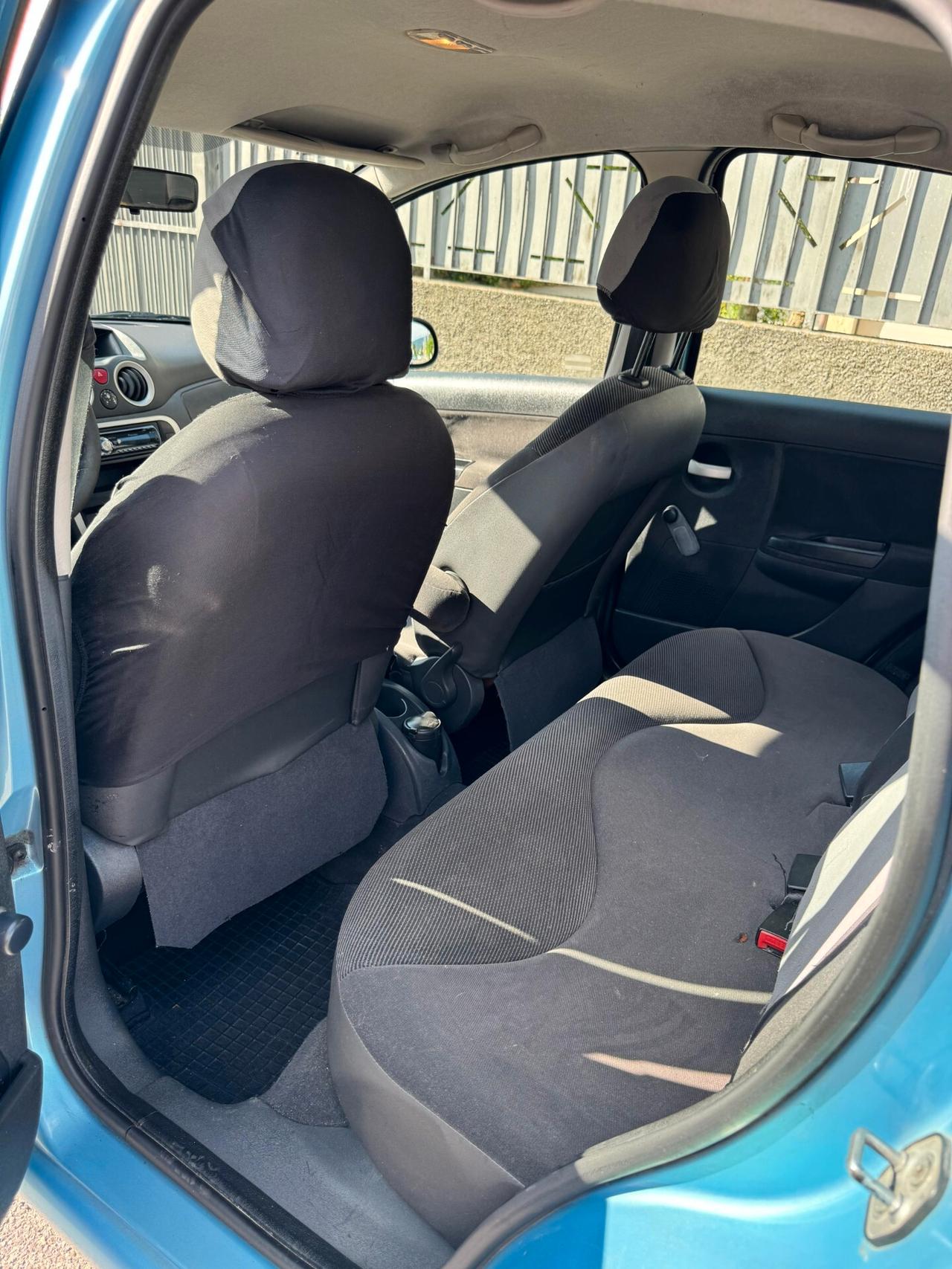 Citroen C3 1.1 benzina 2007 OK NEOPATENTATI