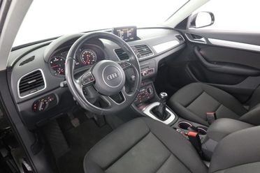 AUDI Q3 Q3 2.0 TDI 120 CV Business