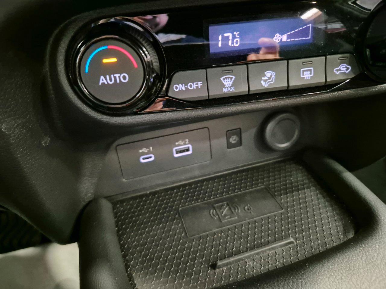 Nissan Juke 1.0 dig-t N-Connecta 114cv IN PROMO