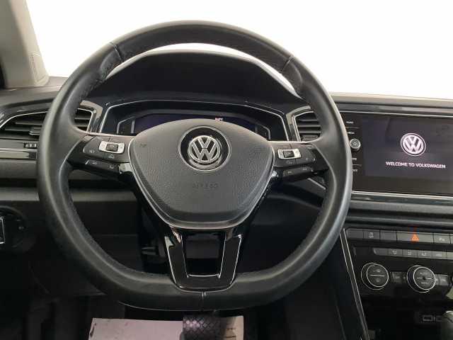 Volkswagen T-Roc 1.5 TSI ACT DSG Advanced BlueMotion Technology