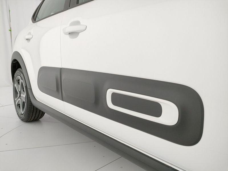 Citroën C3 BlueHDi 100 S&S Feel Pack