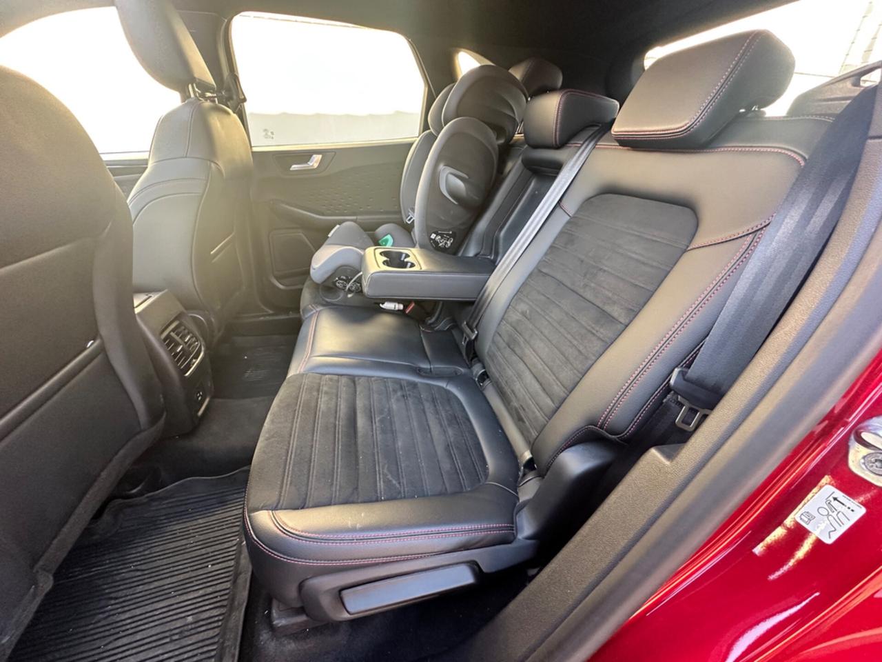 Ford Kuga 1.5 EcoBoost 150 CV 2WD ST-Line X