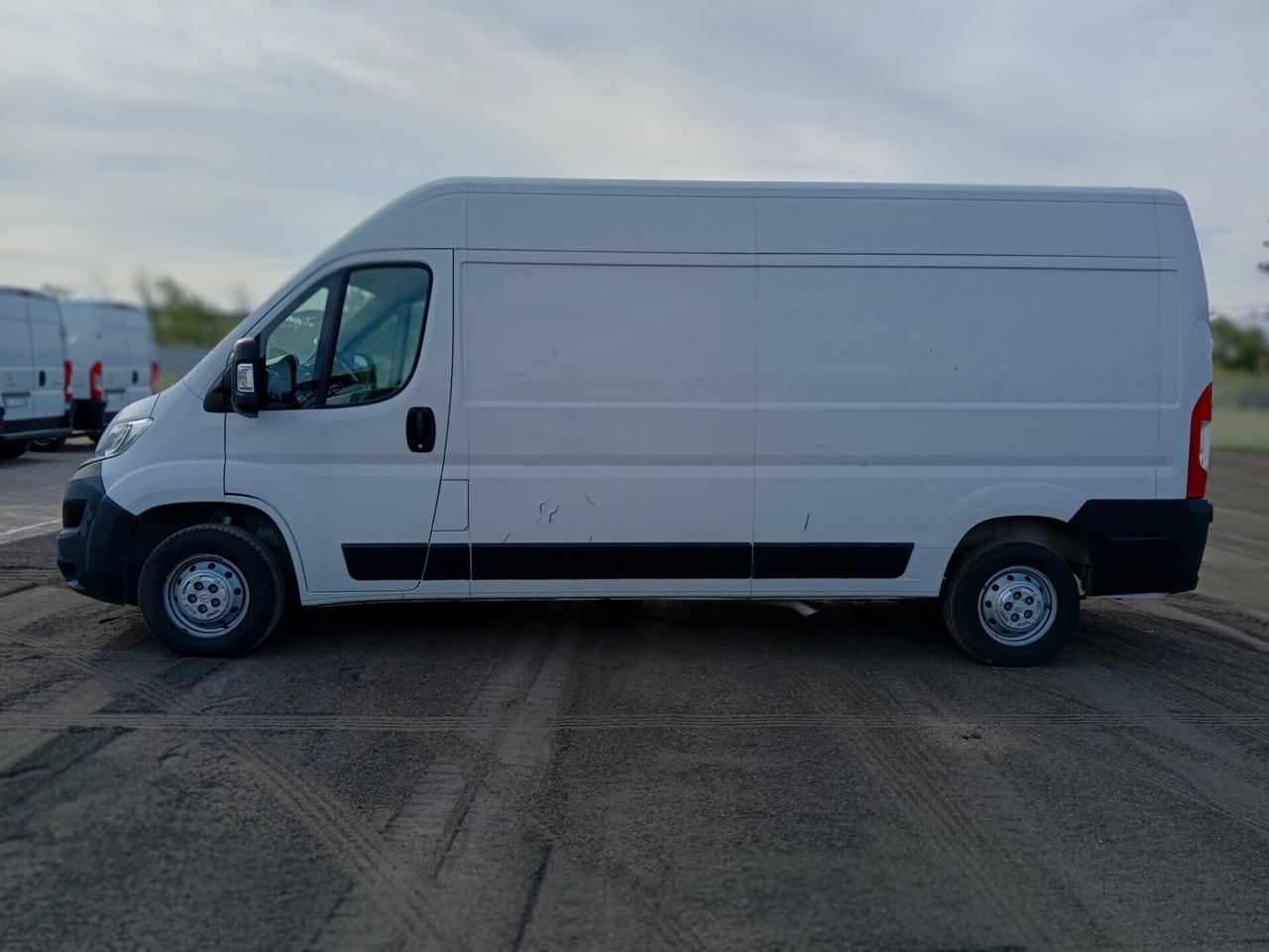 Citroen Jumper 30 BlueHDi 140 S&S PC-TN Furgone