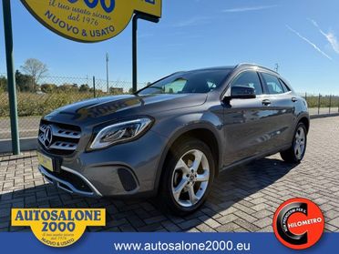 MERCEDES-BENZ GLA 180 Premium Auto. PREZZO REALE / NEOPATENTATI