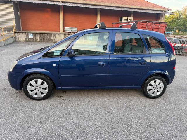 OPEL Meriva 133km 1.6 16V Cosmo senza nessun lavoro da fare