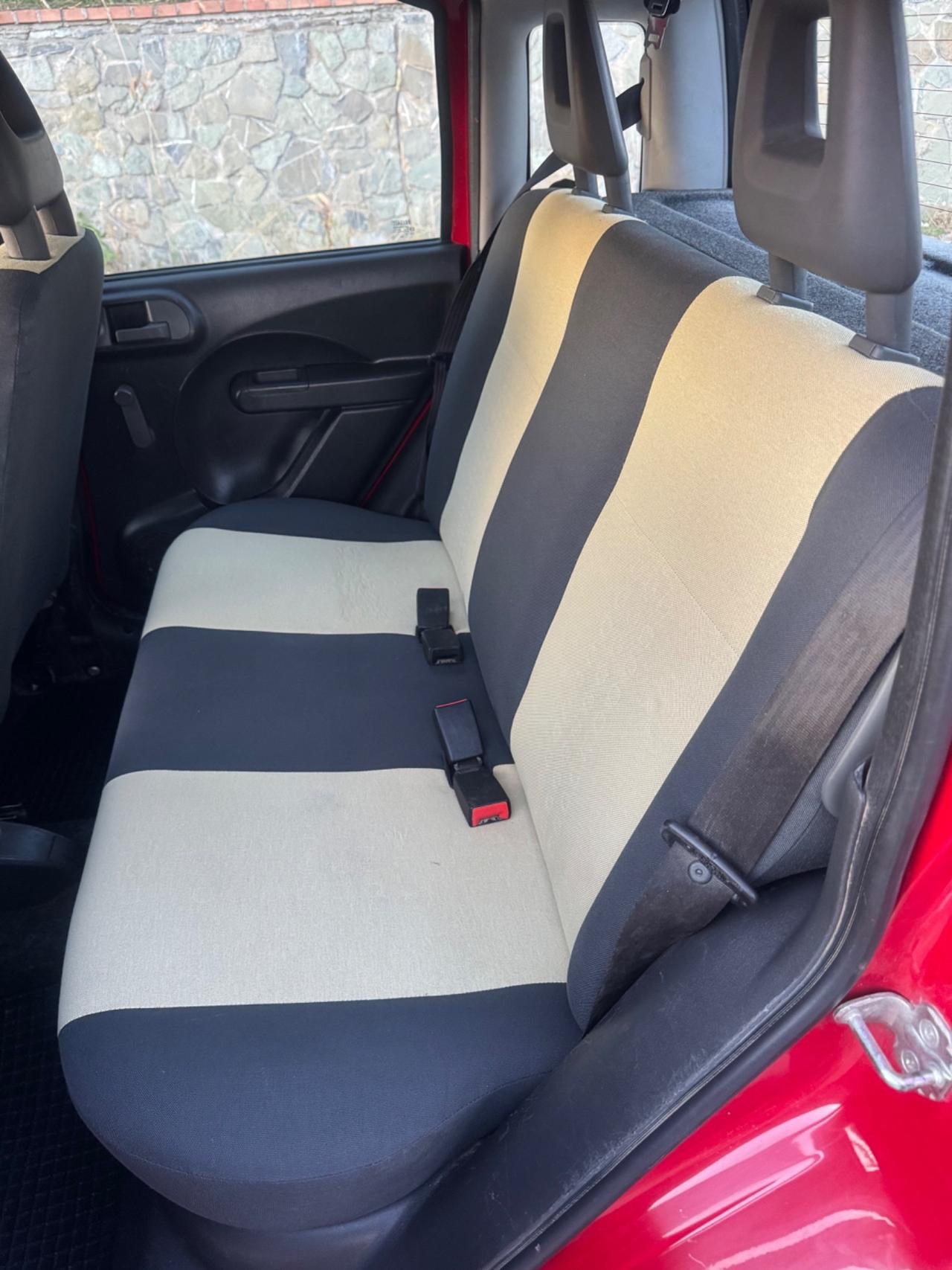 Fiat Panda 1.3 Multijet 75Cv Euro4 2010