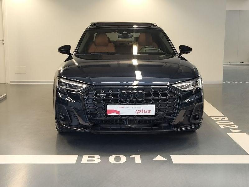 Audi A8 A8 50 3.0 tdi mhev quattro tiptronic