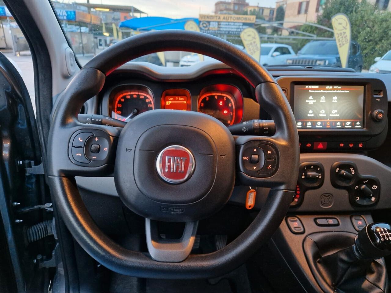 FireFly S&S Hybrid City Life PROMO FINANZIAMENTO