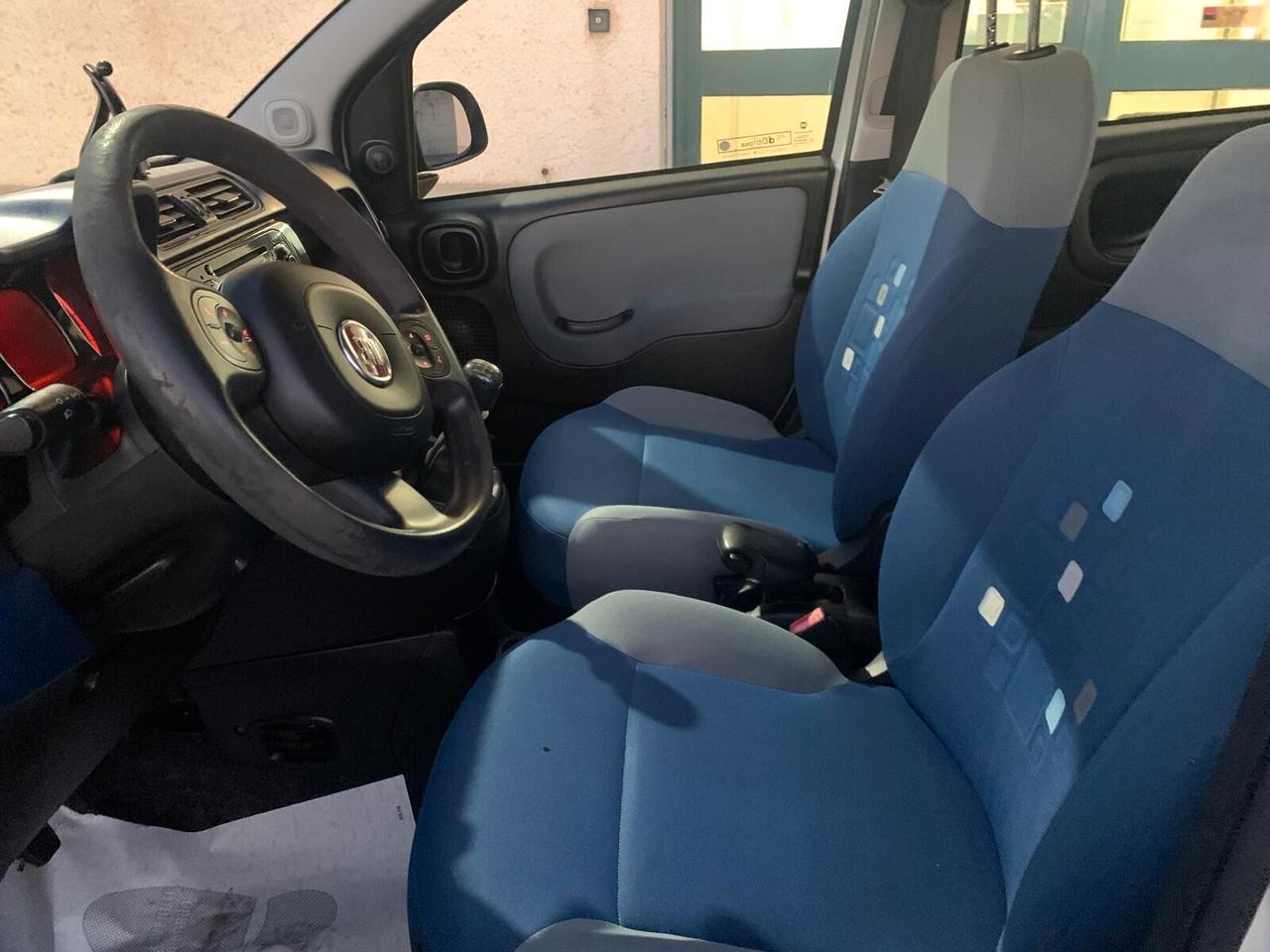 Fiat Panda 0.9 TwinAir Lounge - 2015