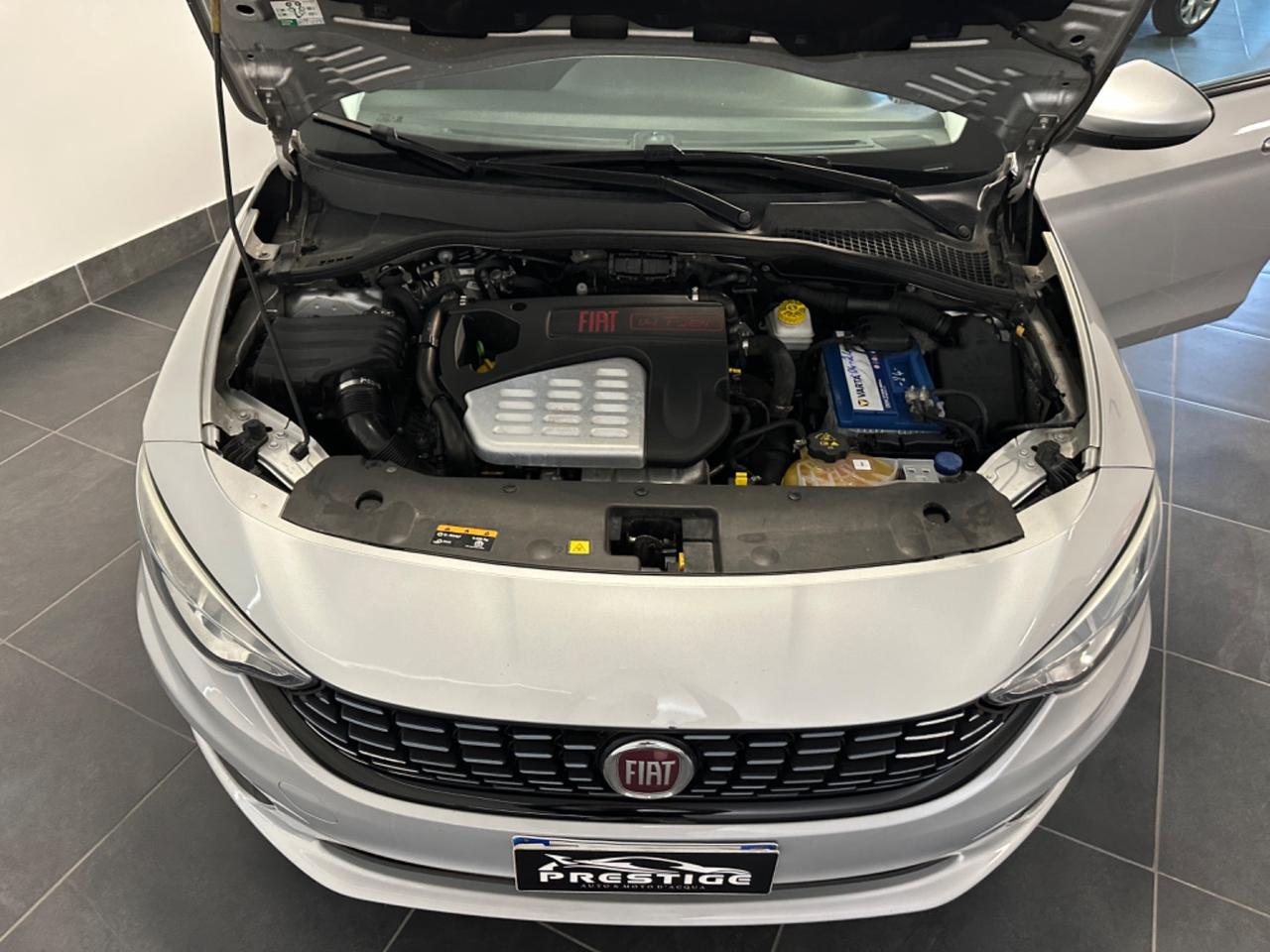 FIAT TIPO 1.4 T-JET 120CV GPL CASA MADRE