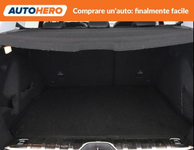 PEUGEOT 2008 1° serie PureTech Turbo 110 EAT6 S&S Allure