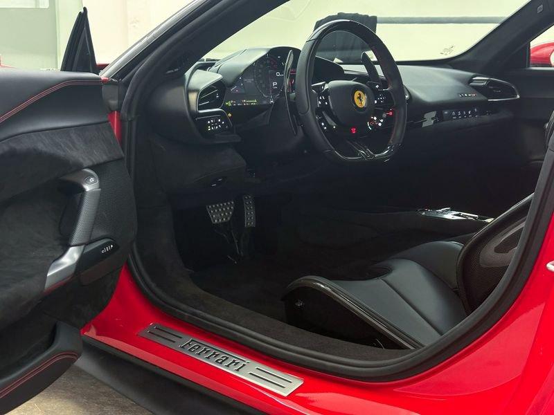 Ferrari 296 GTB 3.0