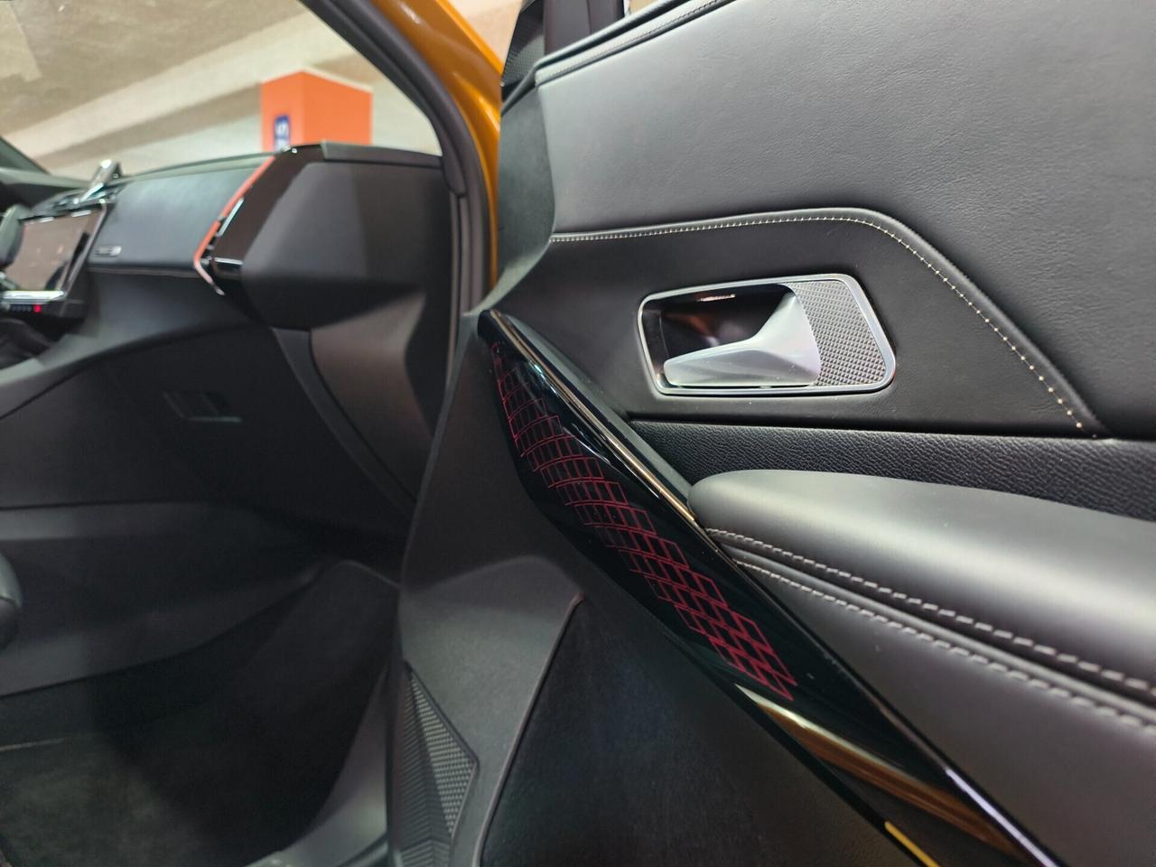 Ds 7 Crossback BlueHDi 180 aut. La Premiere OPERA