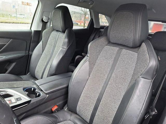 PEUGEOT 3008 PureTech Turbo 130 S&S EAT8 Allure