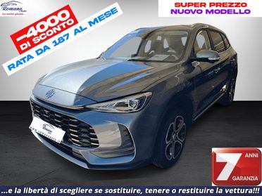 NEW MG - ZS - 1.5 VTi-tech Comfort#PRONTA CONSEGNA!