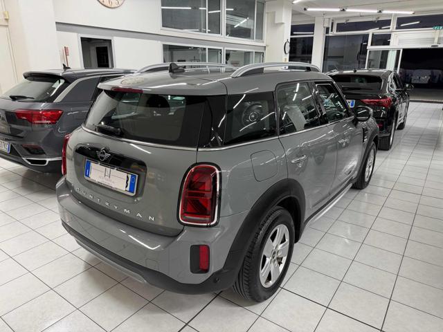 MINI Countryman 1.5 One D Business Countryman