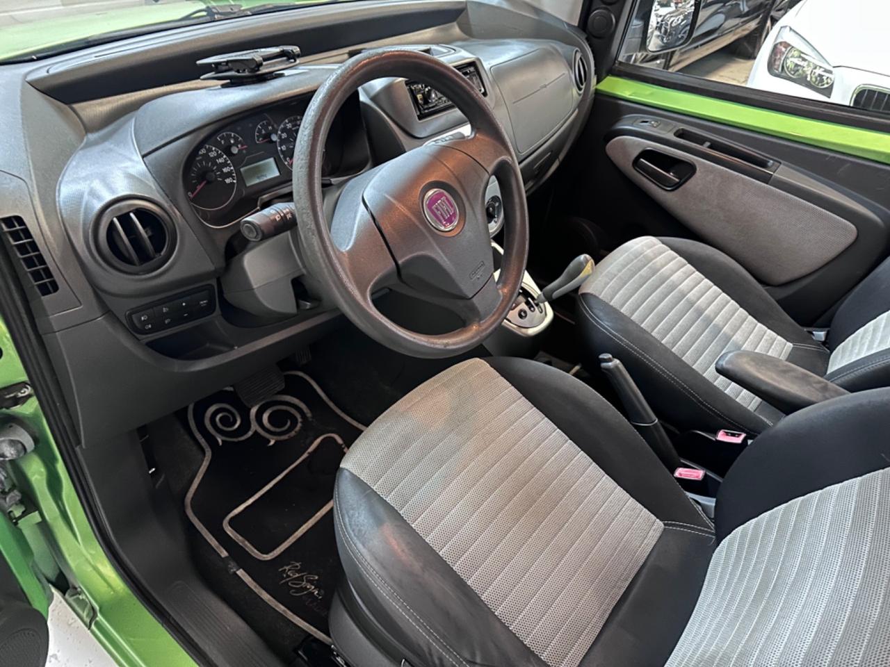 Fiat Qubo 1.3 MJT 75 CV Active auto