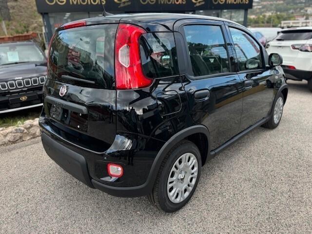 Fiat Panda 1.0 70cv Hybrid Pandino ADAS Km 0