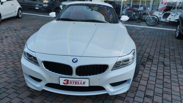 BMW Z4 sDrive18i