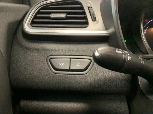 RENAULT Kadjar 1.5 Blue dCi Sport Edition