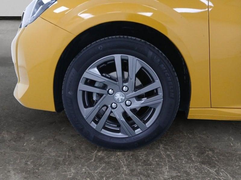 Peugeot 208 1.2 puretech Active s&s 75cv