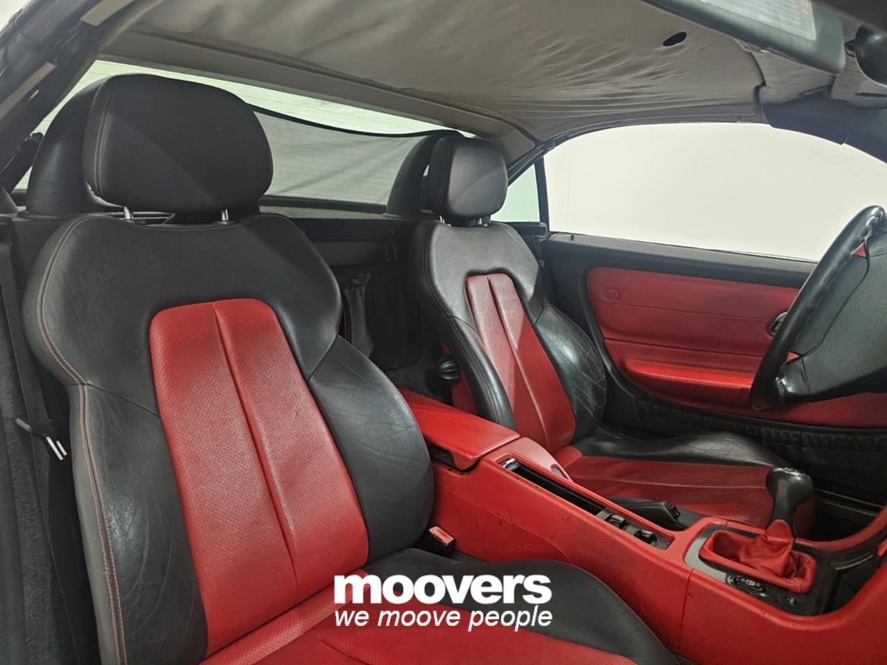 Classe SLK (R170) MERCEDES SLK 200 cat Kompressor