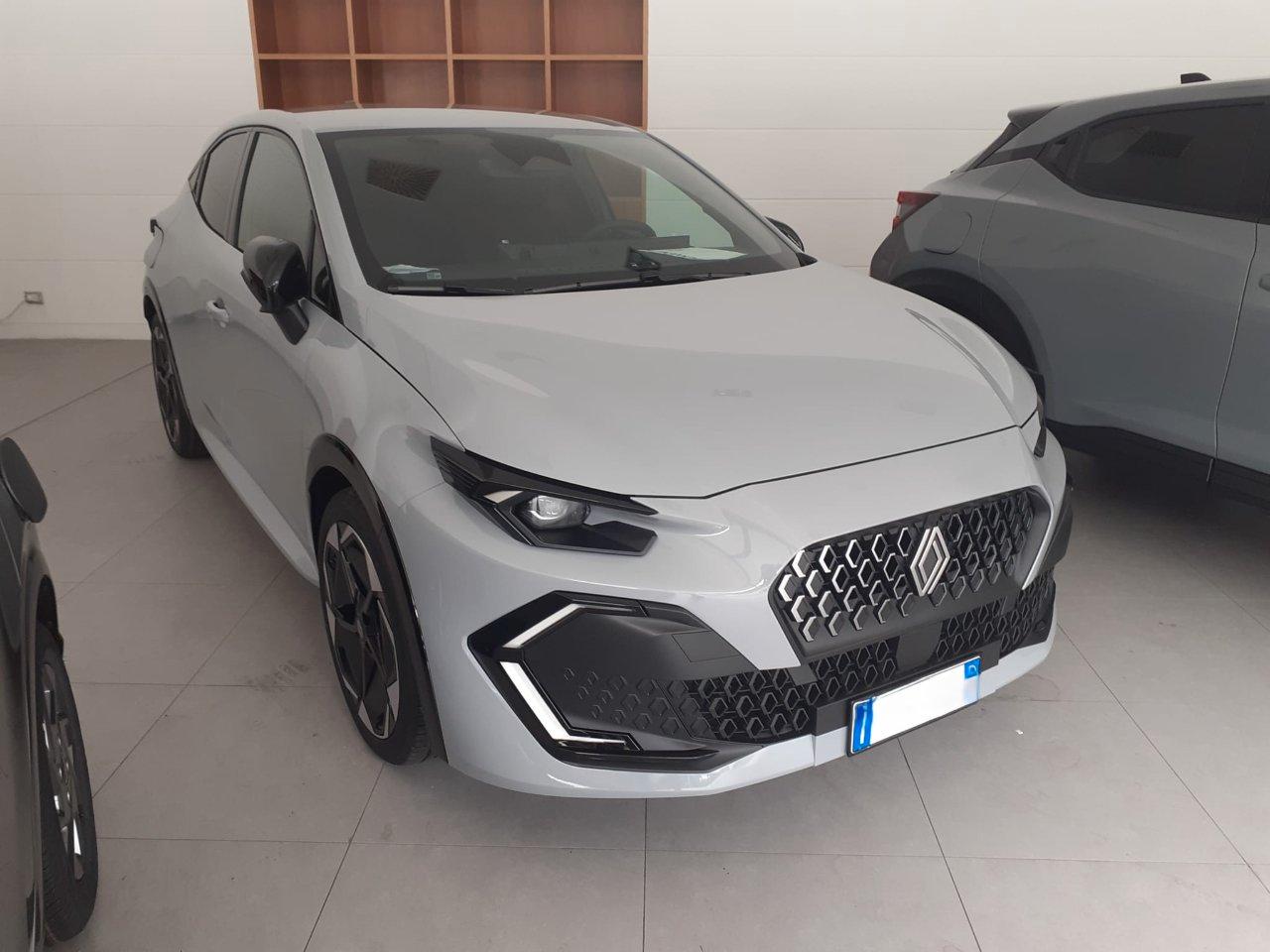 Renault Clio 1.2 Eco-g TECHNO 120cv NUOVA