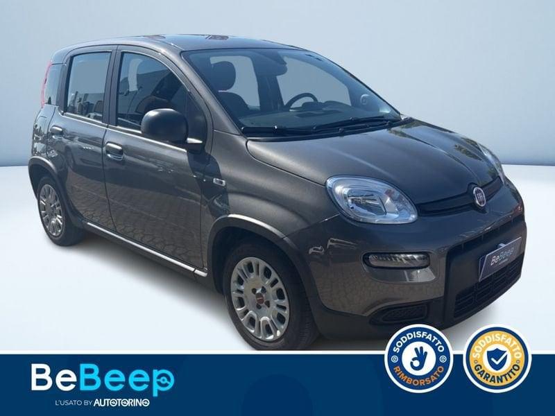 FIAT Panda 1.0 FIREFLY HYBRID CITY LIFE S&S 70CV