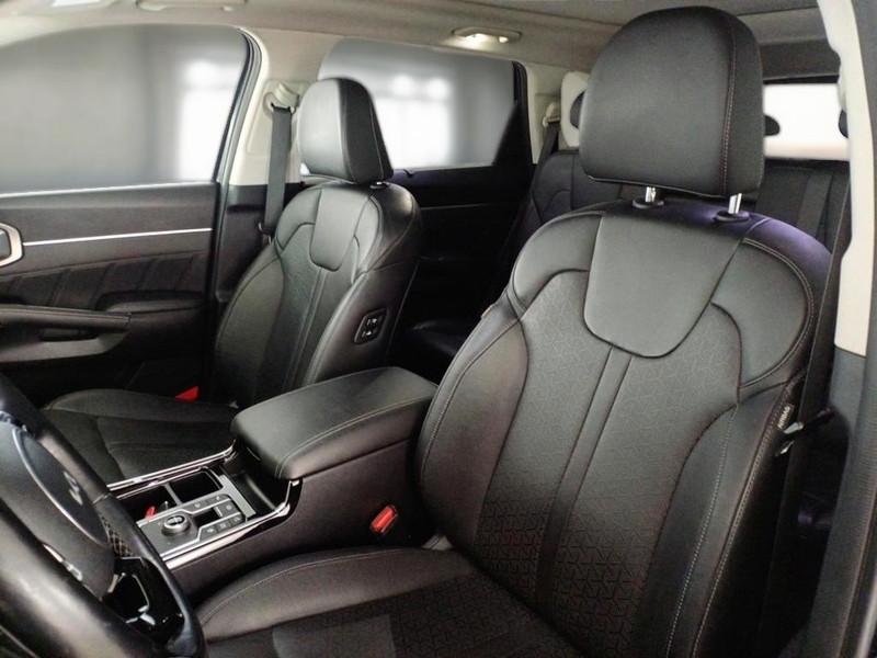 KIA SORENTO 1.6 T-GDI HEV EVOLUTION AUTO 4WD