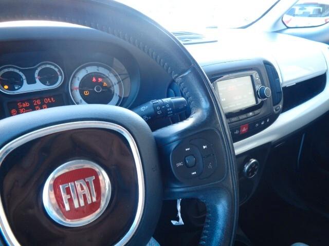 Fiat 500L 0.9 TwinAir Turbo Natural Power Pop Star