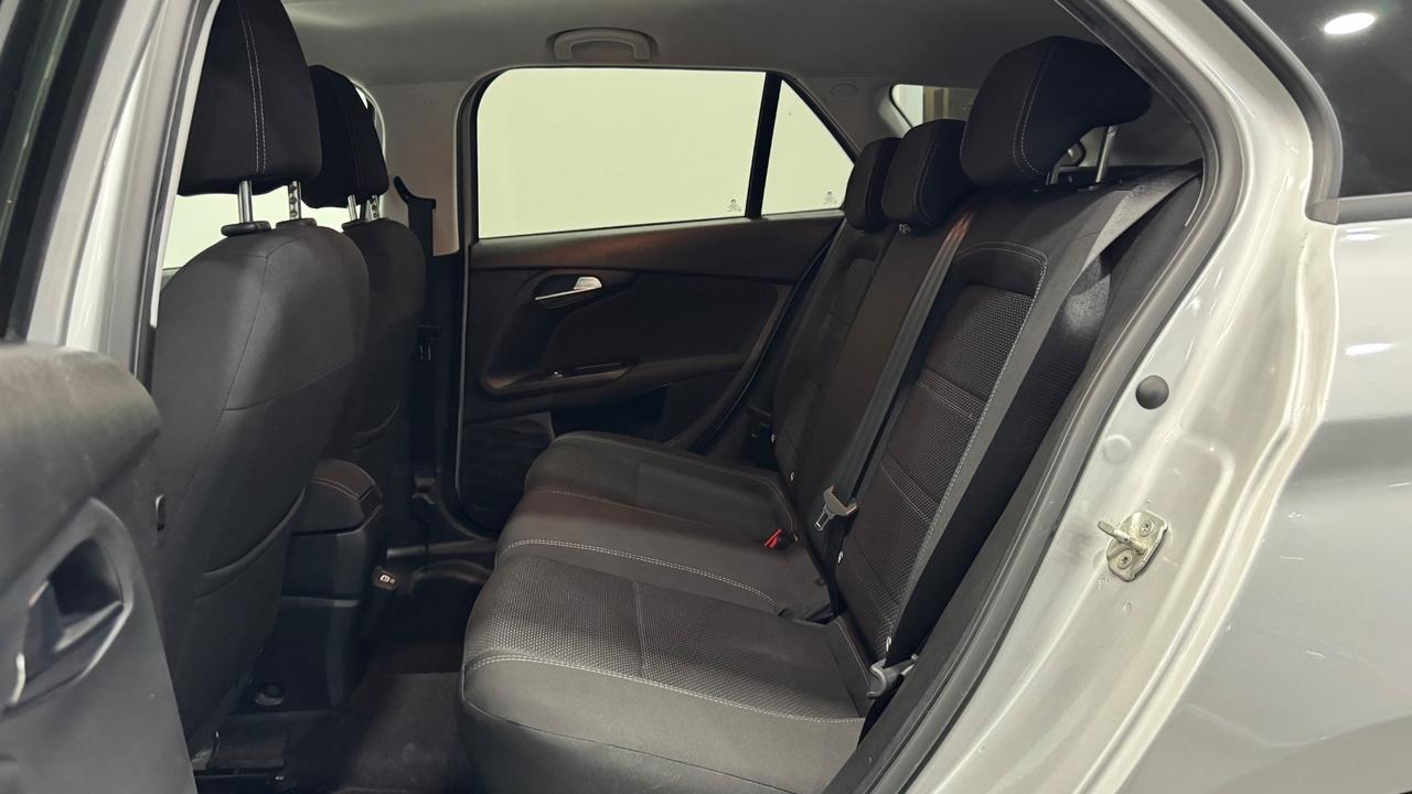 Fiat Tipo 1.6 Mjt S&S SW City Sport-2021