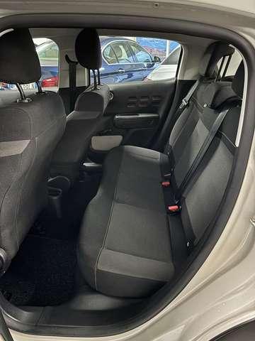 Citroen C3 C3 III 2017 1.2 puretech You! s