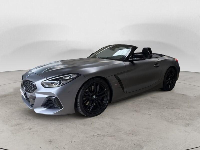 BMW Z4 Z4 M40i