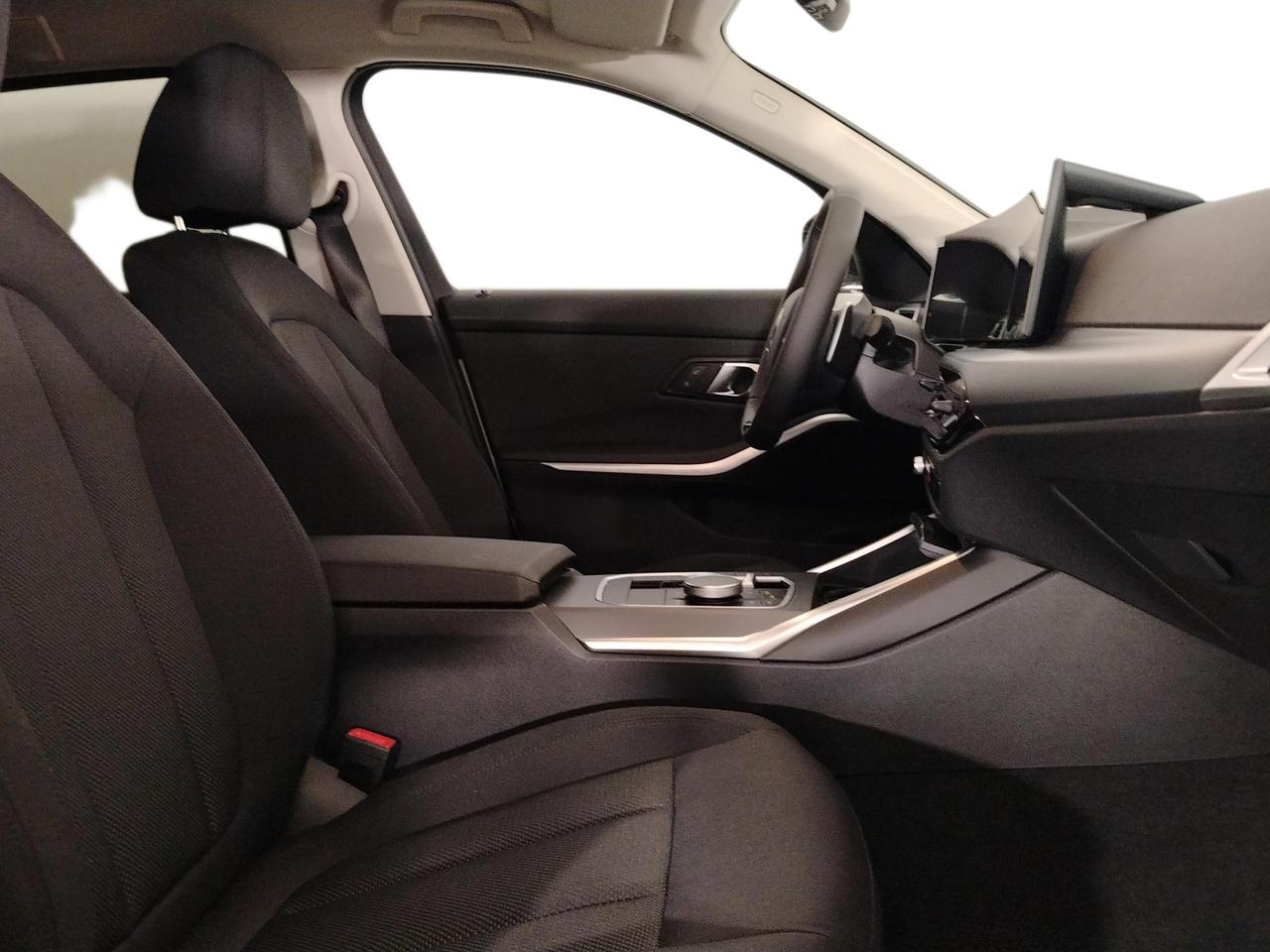 BMW Serie 3 318d Touring 48V