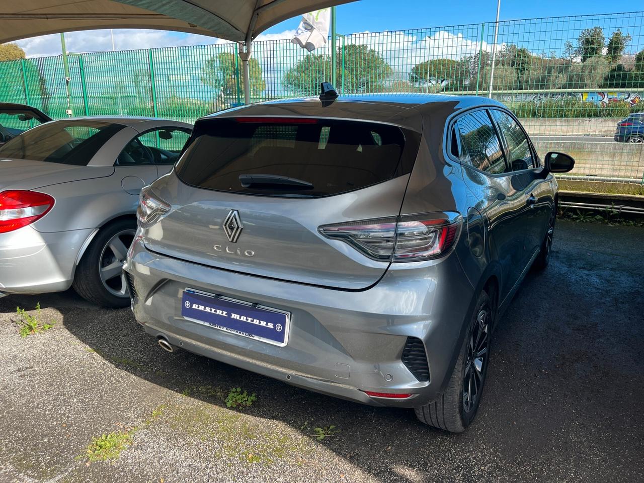 Renault Clio TCe 90 CV 5 porte Evolution