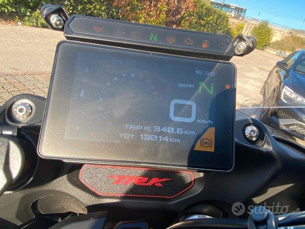 BENELLI TRK 702 X USATA