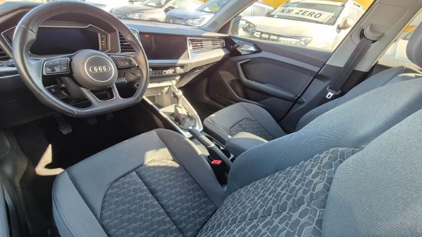 Audi A1 SPB 25 TFSI S-LINE EDIT. - 2023