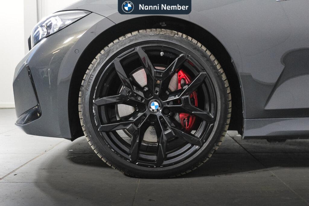 BMW Serie 3 Touring 320 d Mild Hybrid 48V Msport xDrive Steptronic