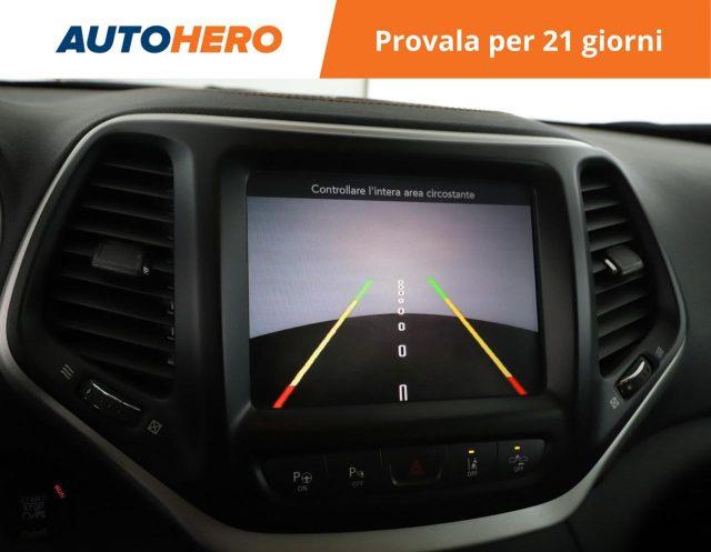 JEEP Cherokee 2.2 Mjt II 4WD Active Drive I Limited