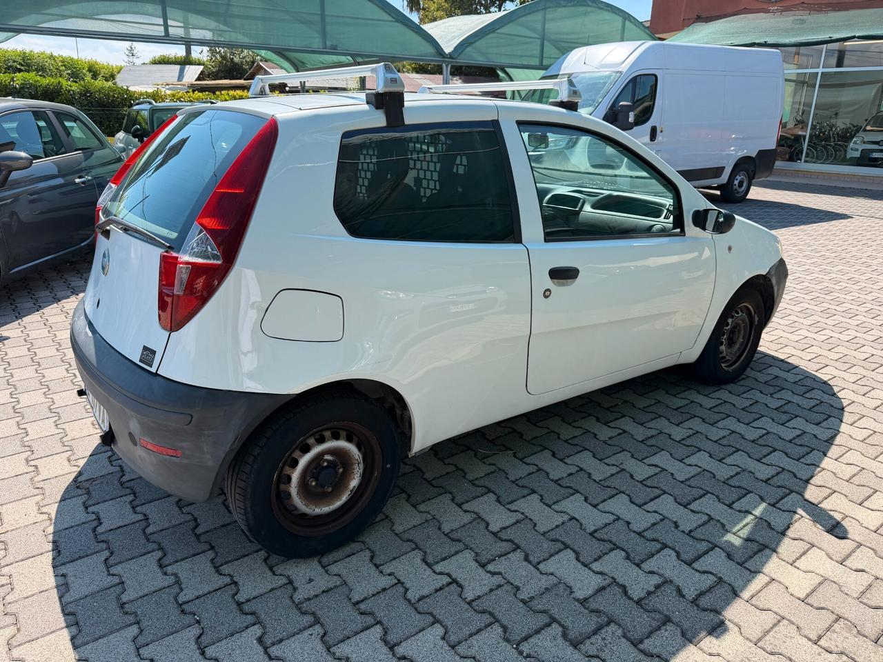 Fiat Punto 1.3 Multijet 16V 3 porte Actual