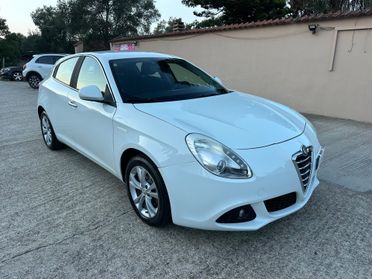 Alfa Romeo Giulietta 1.6 JTDm-2 105 CV Progression