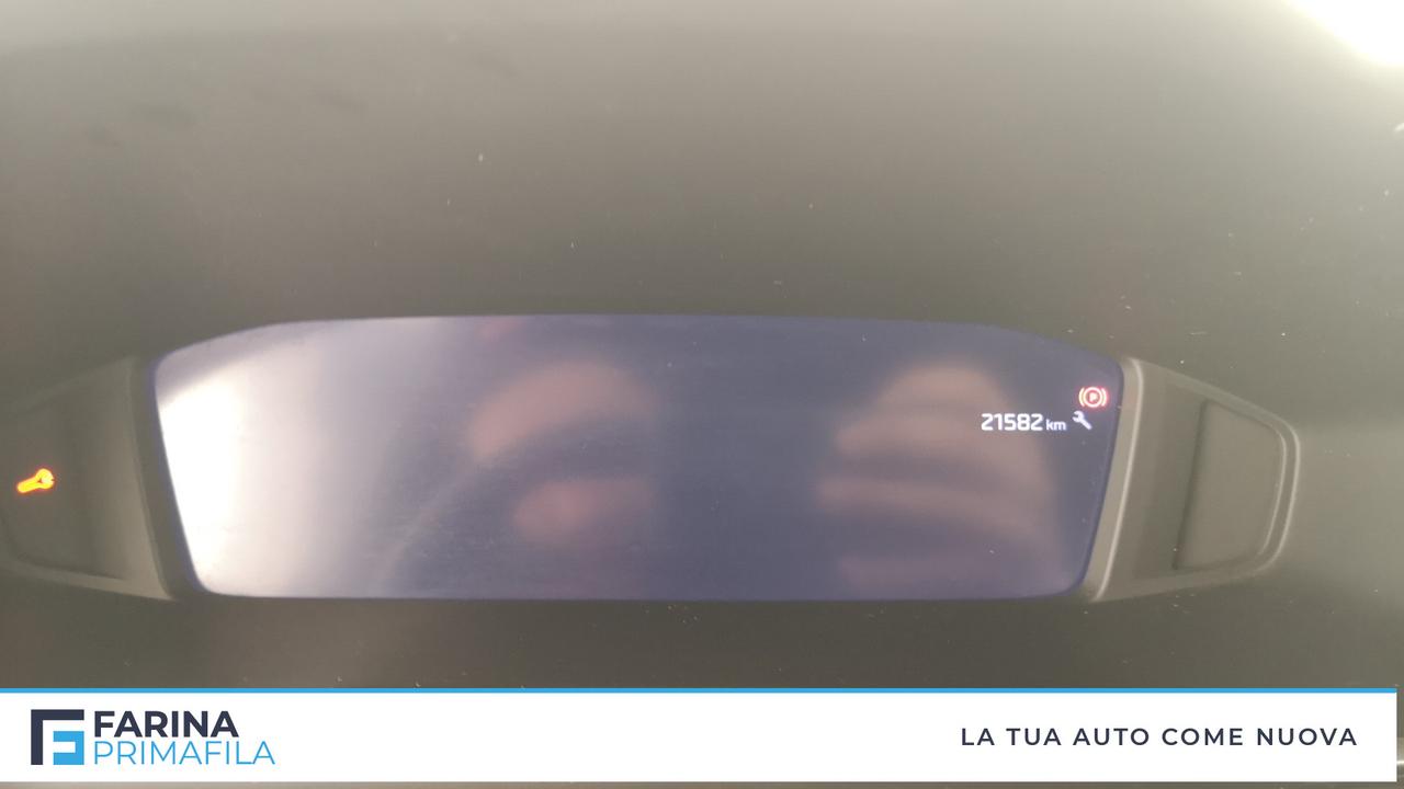 PEUGEOT 2008 II 2023 - 2008 1.2 puretech Allure s&s 100cv