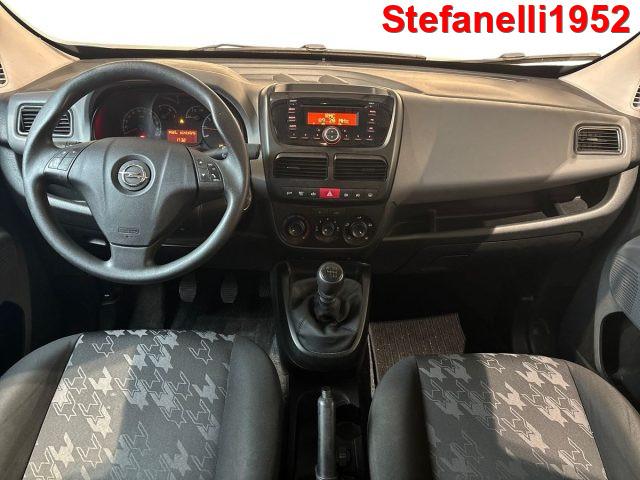 OPEL Combo Tour 1.6 CDTi 120CV L1 H1 Cosmo